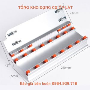 bàn gá líp cắt góc 45 độ