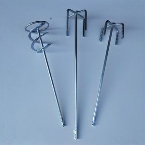 canh khuấy sơn và phụ gia