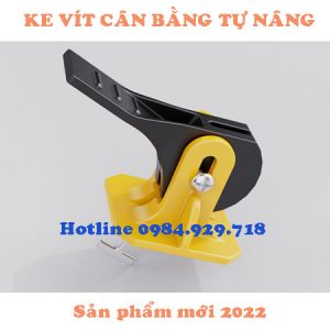 ke vít cân bằng tự nâng