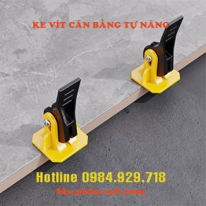 ke vít cân bằng tự nâng