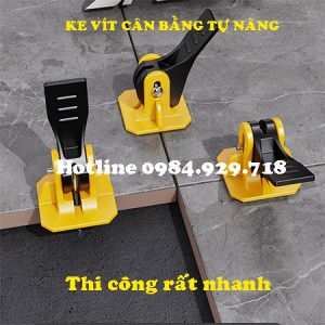 ke vít cân bằng tự nâng