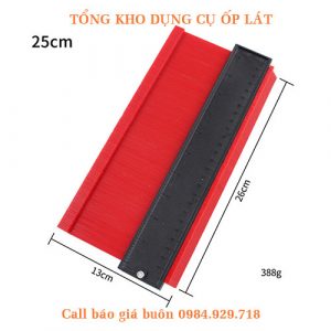 Thước sao chép hình dạng