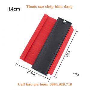 Thước sao chép hình dạng