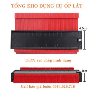 Thước sao chép hình dạng