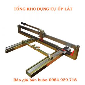 Bàn cắt gạch