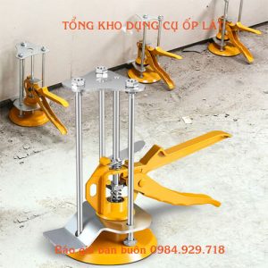 Con đội kích gạch