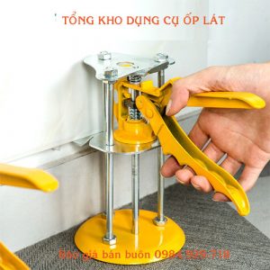 Con đội kích gạch