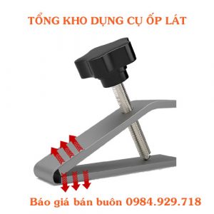 Con kê kích gạch