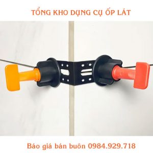 Ke nẹp góc vuông
