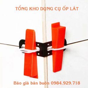 Ke nẹp góc vuông