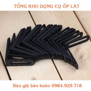 Ke nẹp góc vuông