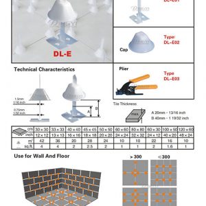 ke nhựa cân bằng rút