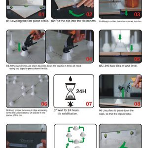 ke nhựa cân bằng rút