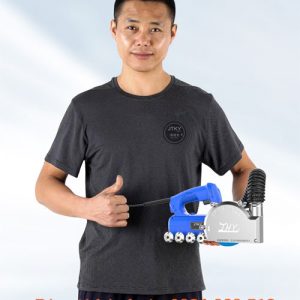 máy cắt tạo mạch gạch tự động