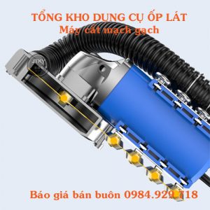 máy cắt tạo mạch gạch tự động