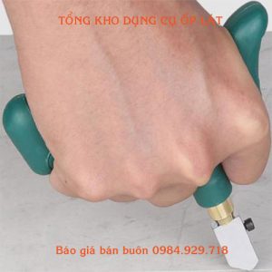 Tay cắt gach cầm tay đa năng
