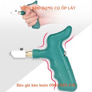 Tay cắt gach cầm tay đa năng
