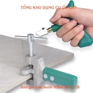 Tay cắt gach cầm tay đa năng