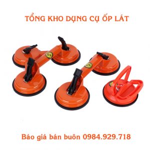 Tay hút gạch Deto