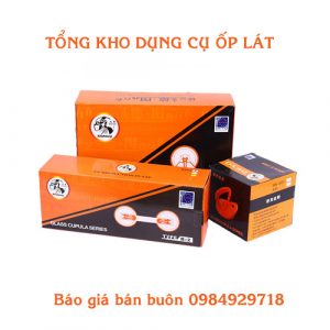 Tay hút gạch Deto