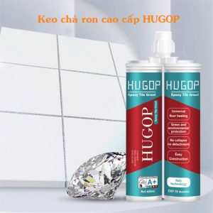 keo chà ron HUGOP
