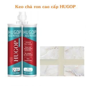 Keo chà ron cao cấp HUGOP