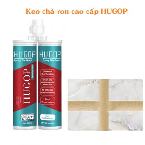 Keo chà ron cao cấp HUGOP