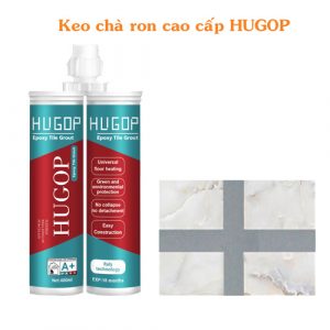 Keo chà ron cao cấp HUGOP