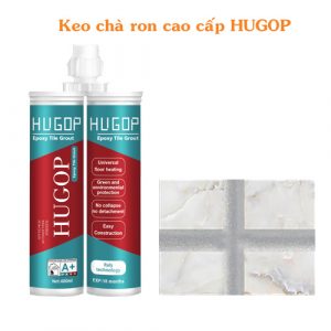 Keo chà ron cao cấp HUGOP