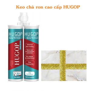 Keo chà ron cao cấp HUGOP