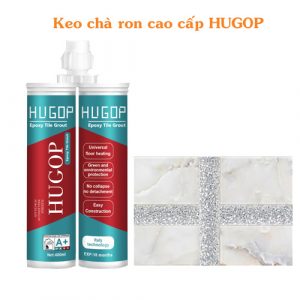 Keo chà ron cao cấp HUGOP