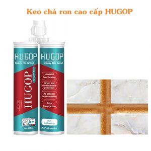 Keo chà ron cao cấp HUGOP