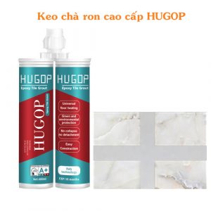 Keo chà ron cao cấp HUGOP