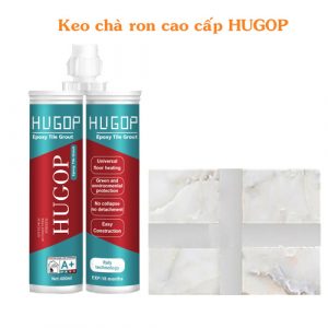 Keo chà ron cao cấp HUGOP