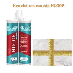 Keo chà ron cao cấp HUGOP