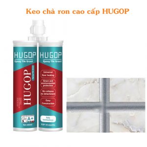 Keo chà ron cao cấp HUGOP