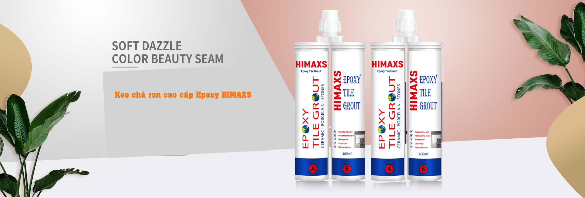 Banner HIMAXS
