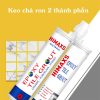 Keo chà ron epoxy Himaxs