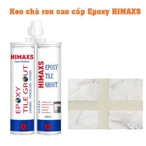 Keo chà ron epoxy Himaxs