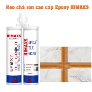 Keo chà ron epoxy Himaxs